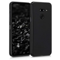    LG G8 - Silicone Phone Case